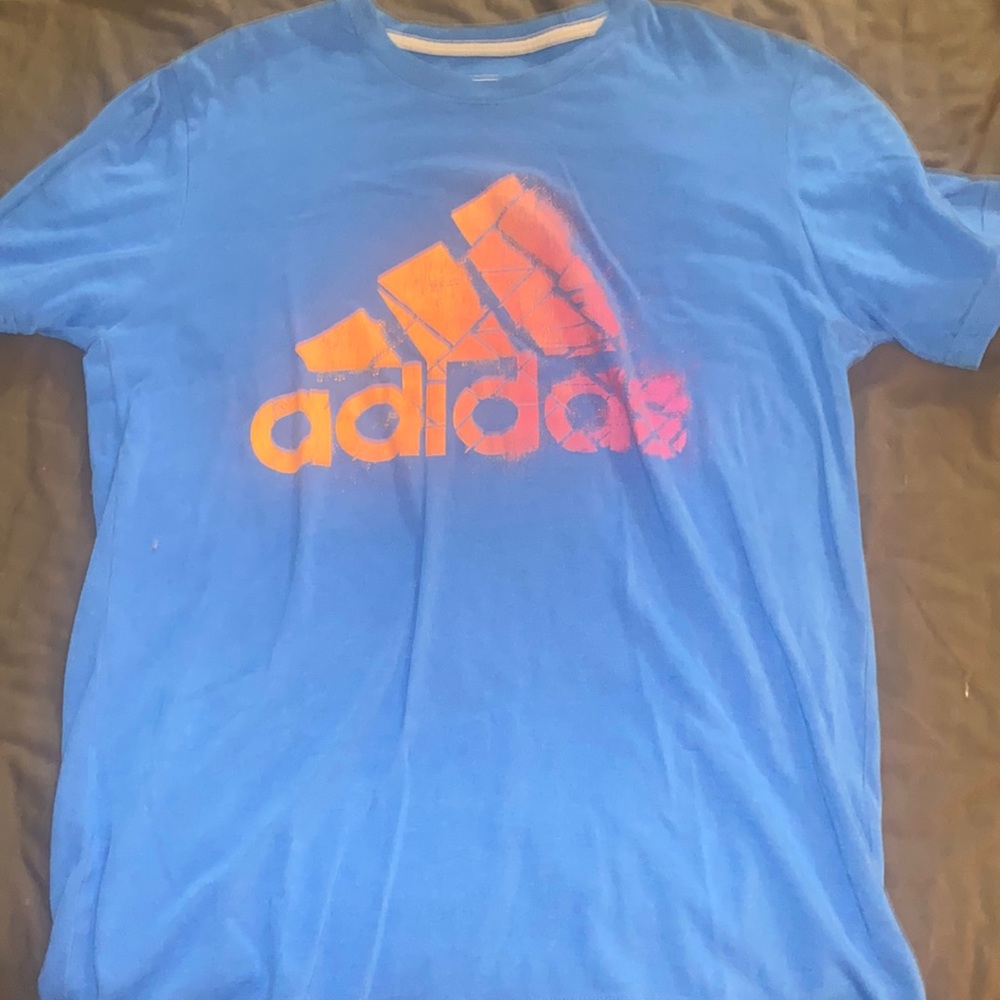 Men’s Athletic Tee Shirt